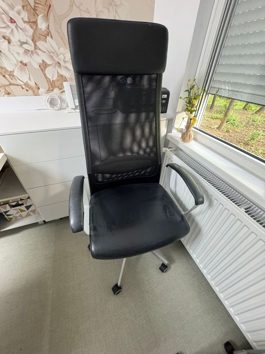 Scaun rotativ Markus
