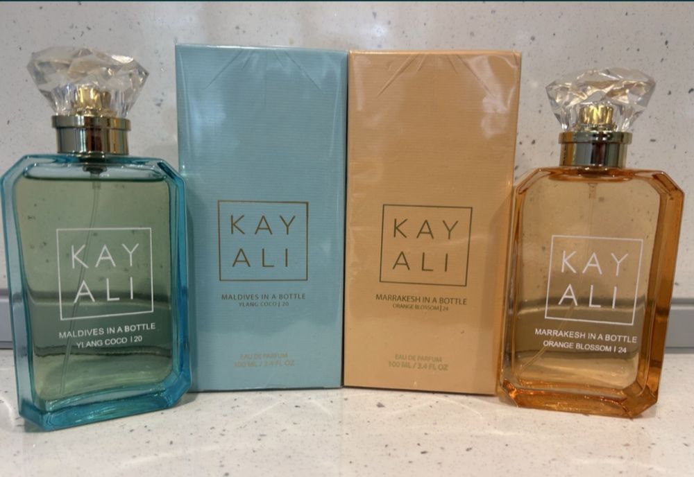 Kayali парфюми 100 мл