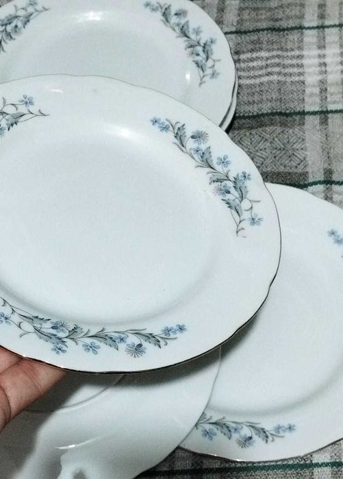 Тарелки десертные, Япония