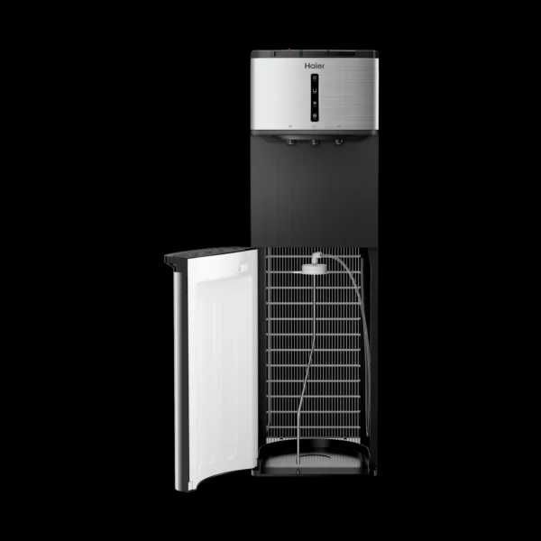 Кулер для воды Haier HDC-BB3A1SU-UZ