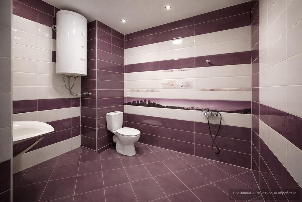 Дава се под наем Двустаен апартамент в Пловдив, Тракия - 68 кв.м за 498.27 € - Снимка #6