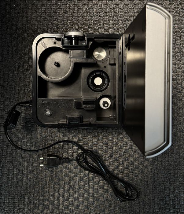 Umidificator Rowenta
