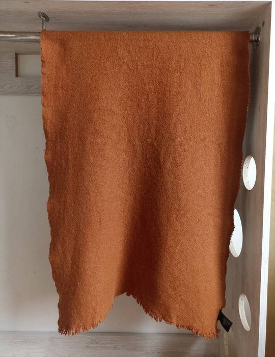 Дамски шал Cos вълна