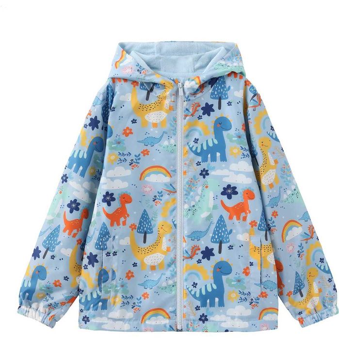 Детска ветровкаа