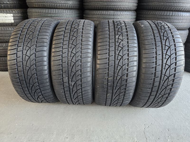 245/50/18 HANKOOK 4бр RunFlat