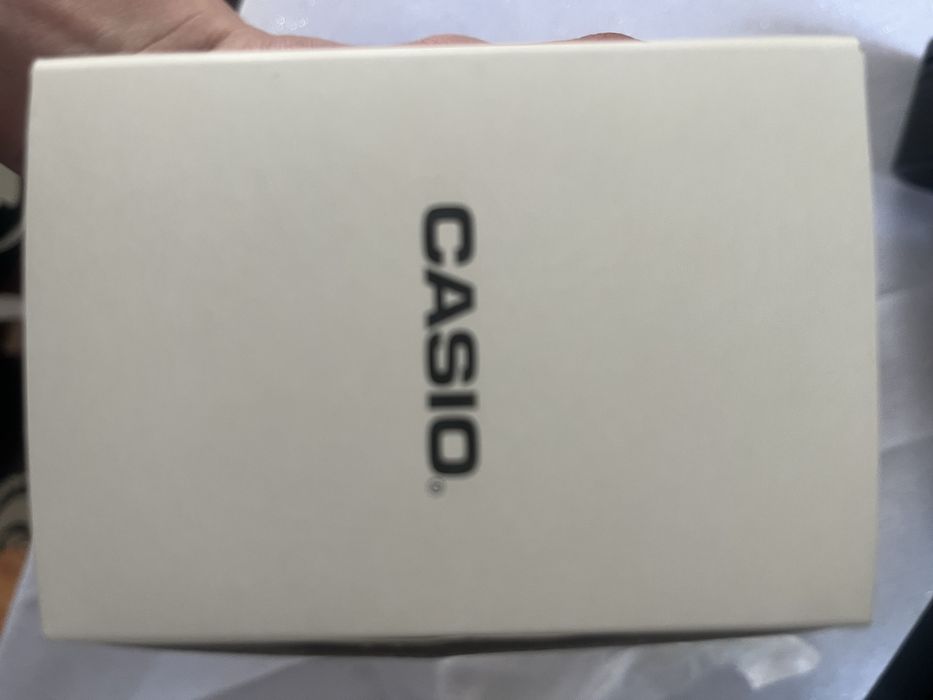 Ceas Casio De Dama