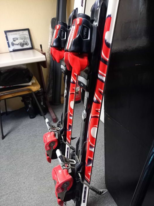 Ски Атомик 168 см.