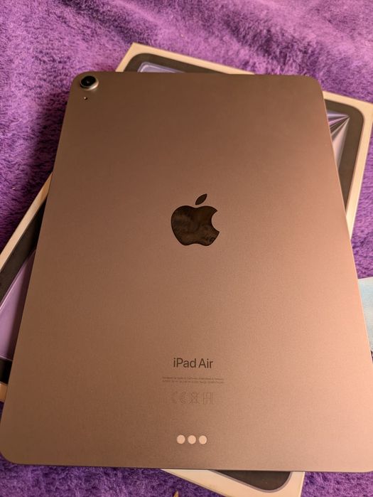 Ipad air 11 inch M2