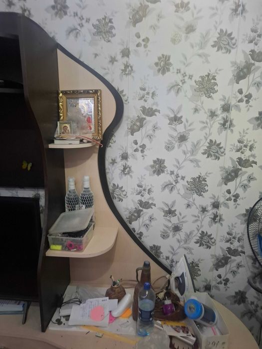 Горка для гостиной