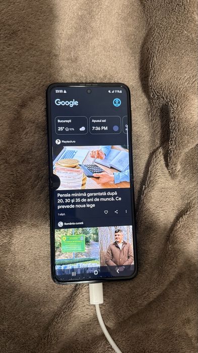 Samsung Galaxy Z Flip 3