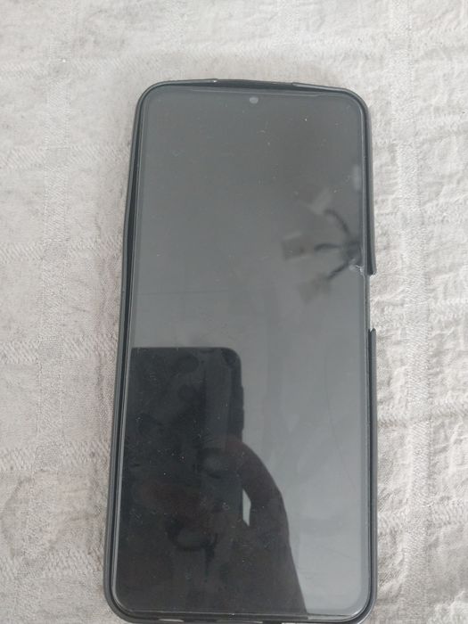 Телефон realme c30s