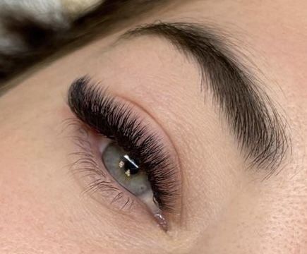 Gene fir cu fir Cora Lujerului