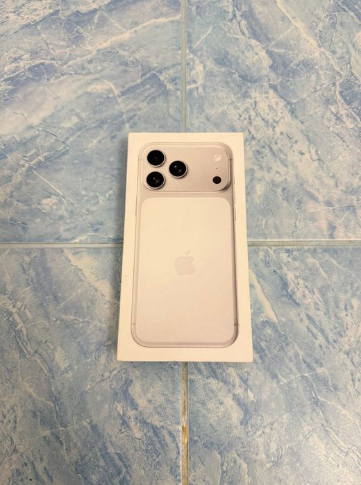 iPhone 17 Pro 17 Pro Max