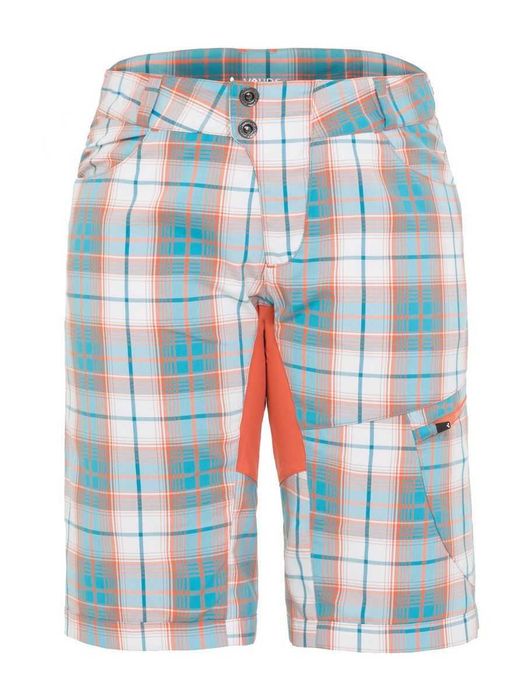 Ortovox Shield Cargo / Vaude Craggy pants дамски/детски къси панталони за туризъм и спорт