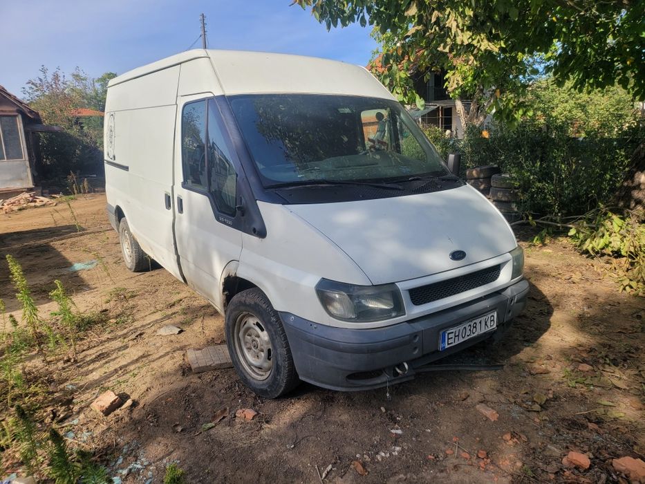 Форд транзит т330 на части/ford tranzit T330 na chasti