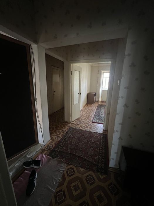 Карасу 6 Авайхон 2-ком /4 /5 возле магазина Стекляшка