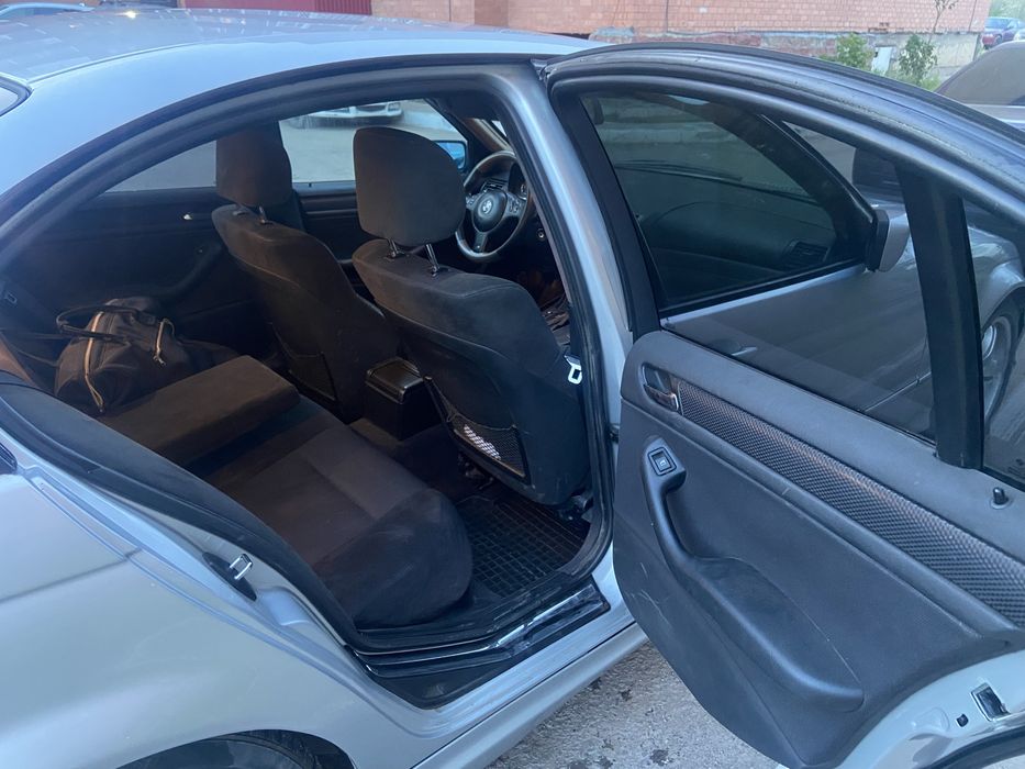 Продам бмв 325