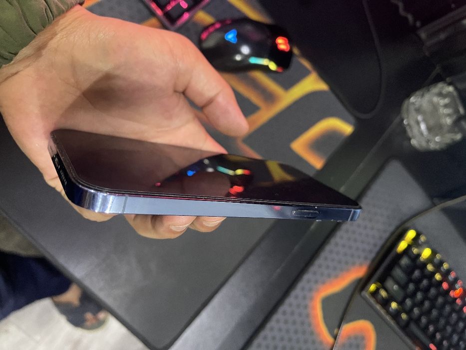 iPhone 13 pro max