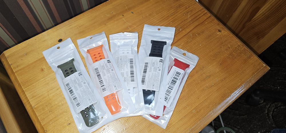 Смарт часовник Samsung Watch Ultra