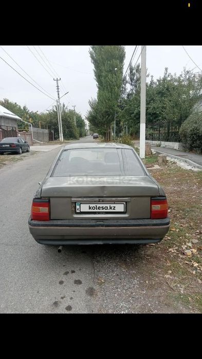 Продается Опель срочно