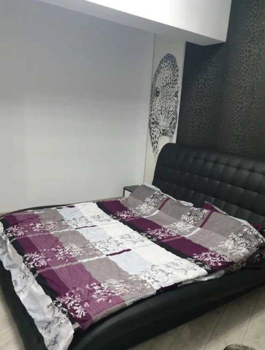 Дава се под наем Двустаен апартамент в Пловдив, Център - 44 кв.м за 188.7 € - Снимка #4