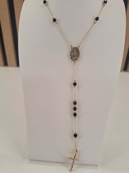 Lant Aur 14K 10,05 Gr Lungime 60 Cm #57506
