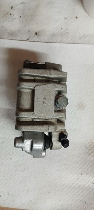 Etrier frana fata Nissin Beta