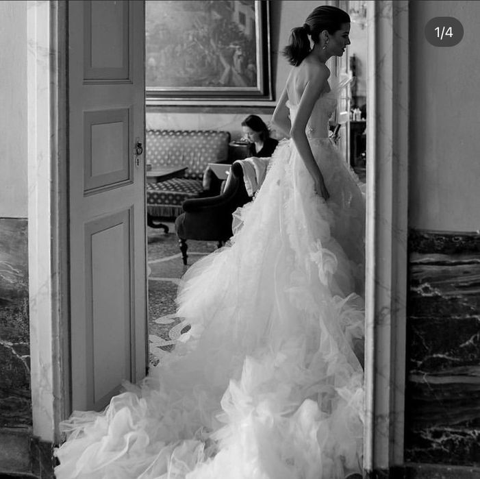 Свадебное платье продажа