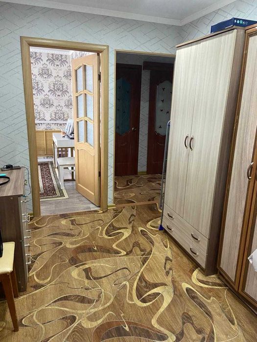 Продам 3 комнатную квартиру