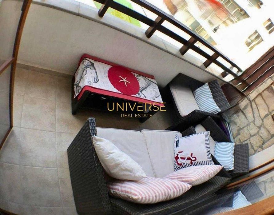 Продава се Едностаен апартамент в к.к. Слънчев бряг - 49 кв.м за 771 €/кв.м - Снимка #7