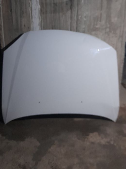 Гентра капот ранги ок