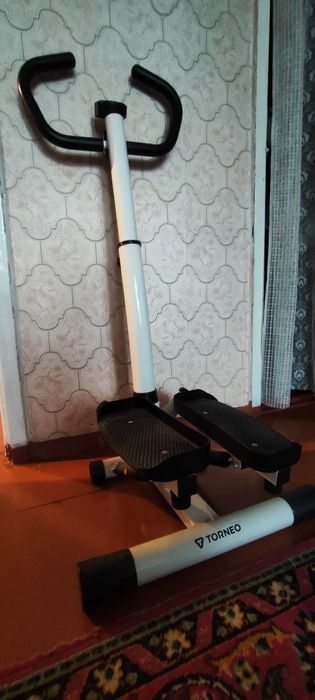 Продам степпер 15.000