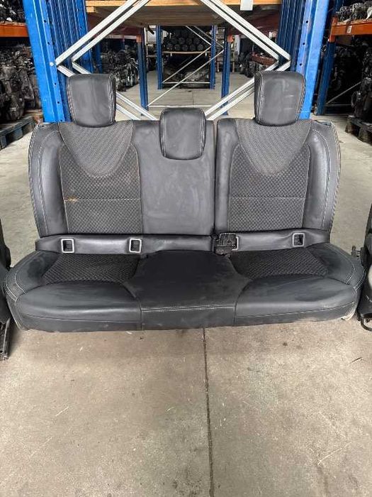 Scaune fata Bancheta spate Renault Clio 4B 2016-2019