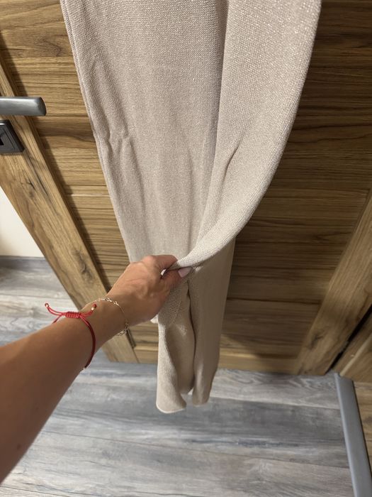 Zara / Mango рокля,пуловер