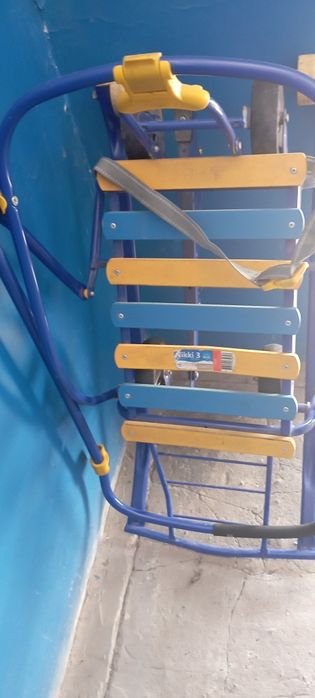 Детский транспорт