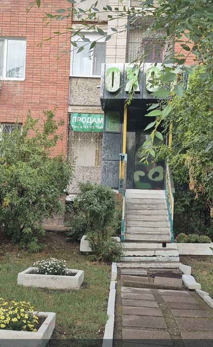 Сдам в аренду магазин