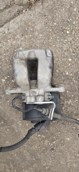 Etrier spate vw passat b6 electric BMP bkp cbab cbab cbbb