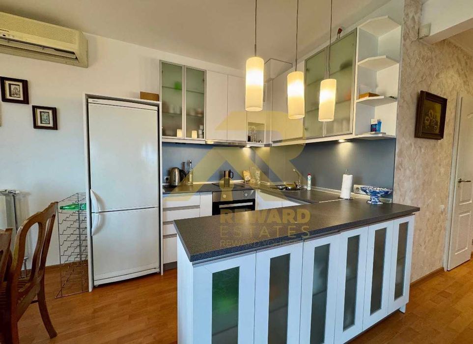 Продава се Тристаен апартамент в София, м-т Детски град - 150 кв.м за 2534 €/кв.м - Снимка #2