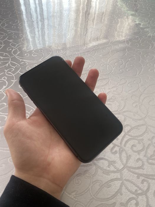 Iphone 11 продам с гарантием