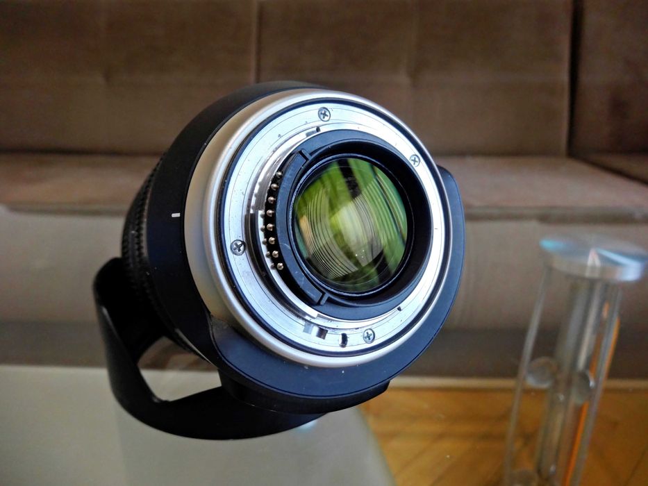 Обектив Tamron 24-70 f/2.8 Di VC USD G2 за Nikon FX