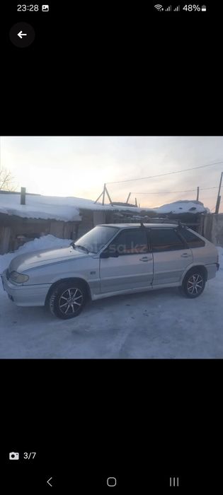 Продам  Ваз  2114,2004г.