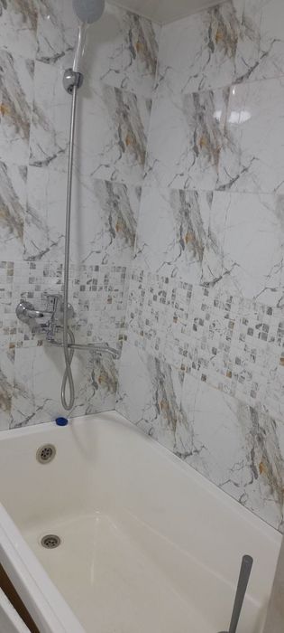 1/2/4 Яшнобод санузел ичида общижита тоза метро олмос бекати олдида