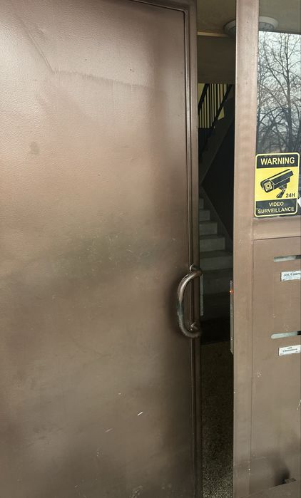 Двустаен  от собственик! Без агенции!