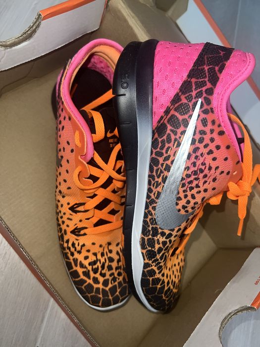 Кроссовки Nike 22.5 см 34-35 размер