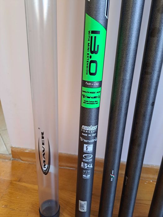Щека MAVER 13m E2