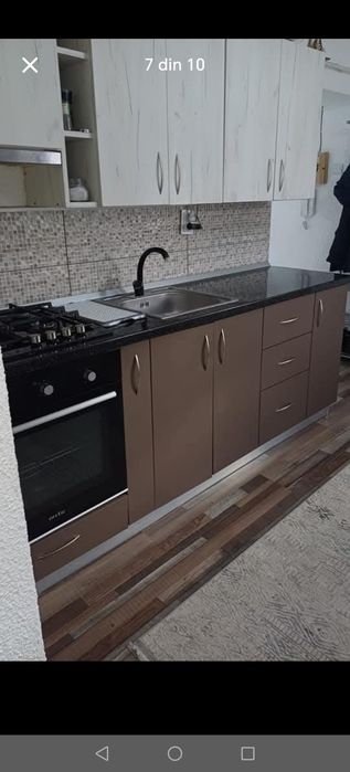 Vând casa în Bucecea