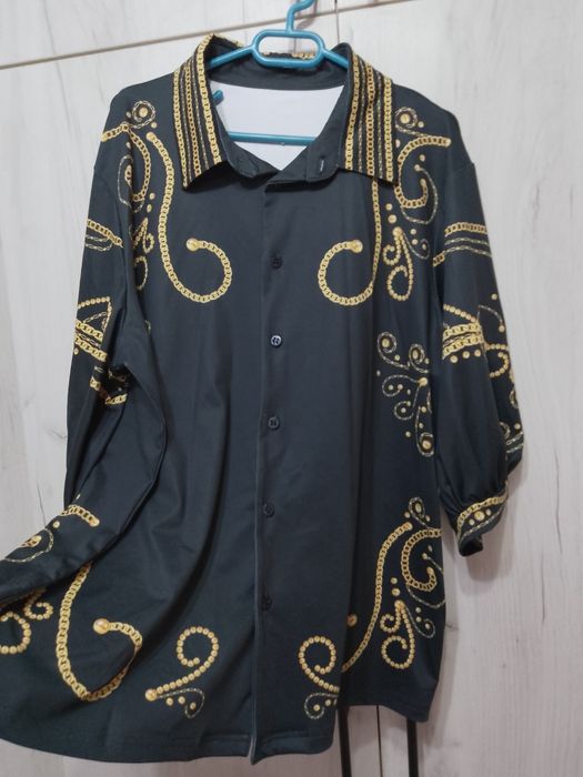 Разкошна туника,риза