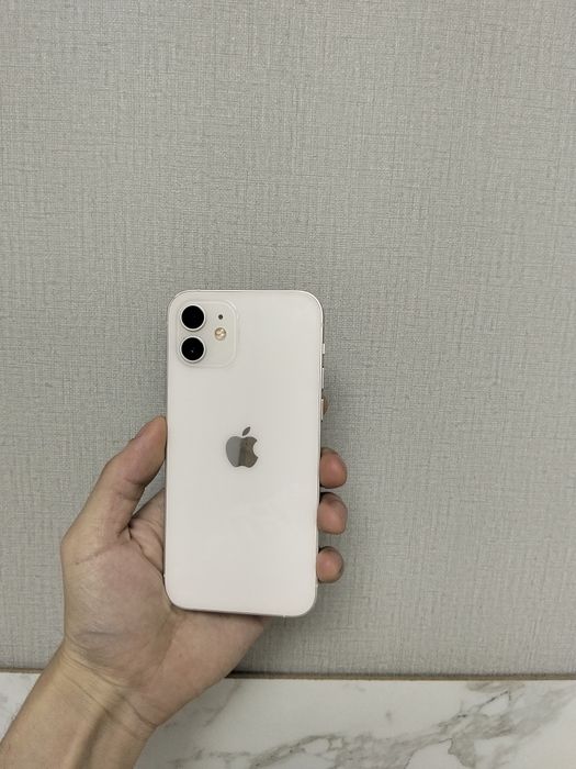 IPhone 12 без ремонта