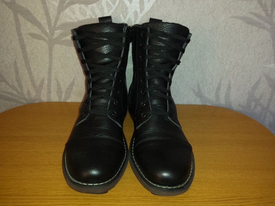 Зимни обувки / боти