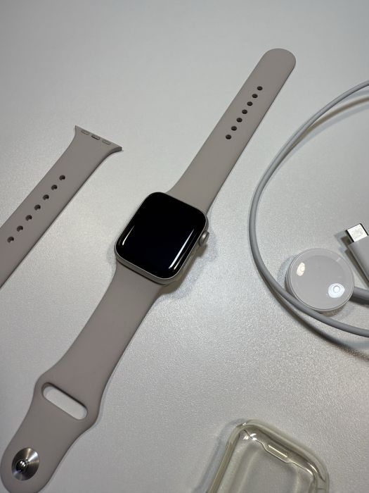 Apple watch SE Series 6 нов